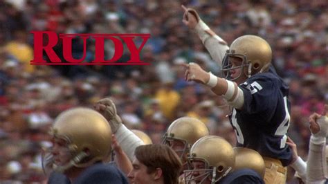 Watch Rudy (1993) full HD Free .